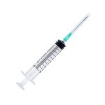 威高（VSGO）一次性无菌注射器10ml*20支医用无菌独立包装针管针筒带针头打针非喂食喂药器