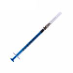 威高（VSGO） 一次性无菌注射器1ml*3000支医用无菌独立包装针管针筒带针头打针非喂食喂药器