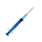 威高（VSGO） 一次性无菌注射器2ml*20支医用无菌独立包装针管针筒带针头打针非喂食喂药器