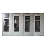 华泰电力 HT-005-ZN03-3 安全工器具柜电力安全工具柜 大屏智能型 2200*1100*600一拖三