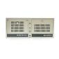研华工控机IPC-610L/AIMB-701VG/I5 2400/4G DDR3/1T HDD/KM/5PCI 单位：（台）