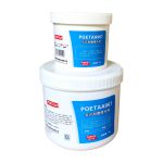 颇尔特（POETAA） 复合耐磨修补剂POETAA967 1.5kg