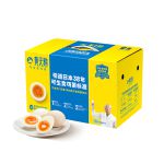 黄天鹅 可生食鸡蛋30枚（珍珠棉）L级大蛋礼盒装  1800g