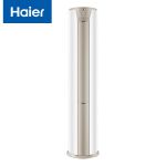海尔（Haier） 3匹 一级能效 变频冷暖 电辅热 380电源 圆柱式空调 KFR-72LW/33KDS81U1
