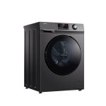 海尔（Haier） 海尔滚筒洗衣机全自动10公斤大容量家用变频一级能效空气洗洗衣机烘干机 【星蕴灰】EG100HB108S