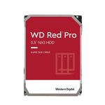 西部数据(WD)   (WD201KFGX)NAS硬盘WD Red Pro西数红盘Pro20TB