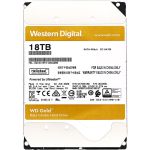西部数据（WD）  WD181VRYZ企业级硬盘 西数金盘 18TB 7200转 512MB