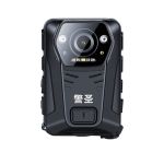 警圣  DSJ-SJSJ1A1 64G执法记录仪高清红外夜视1296P场专业摄像机