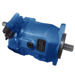 华德液压 柱塞泵 HD-A10VSO45DFR/31R-PPA12N00