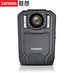 联想（Lenovo） 64G执法记录仪高清红外夜视6400万像素 微型随身便携 DSJ-2H