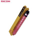 理光（Ricoh）MPC2503LC红色墨粉 适用MP C2003/C2503/C2011/C2004/C2504/IMC2000/IMC2500