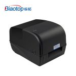 标拓 (Biaotop）TT-820B 203DPI 条码打印机 (计价单位：台) 黑色