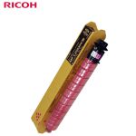 理光（Ricoh） MP C2503HC 红色大容墨粉 适用MP C2003SP/C2503SP/C2011SP/C2004SP/C2504SP