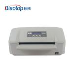 标拓 (Biaotop) TY-970K 红黑双色24针平推式证簿打印机