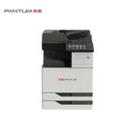 奔图 打印机 CM8506DN商用A3彩色打印机多功能复合机/自动双面/打印/复印/扫描/传真/四合一打印机