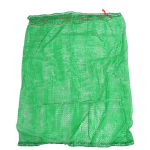 海斯迪克 HK-5105 网眼袋   绿色60*90(承重70斤)（10条）/包