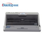 标拓（Biaotop）BT635KII 针式打印机 发票票据多联纸连续打印