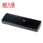 天威（PrintRite） DS700H色带芯 适用得实DS5400Ⅲ 2100 700 7210 7220 爱信诺SK300打印机 16m-12.7mm-黑左扭芯 专业装