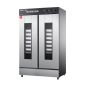 德玛仕（DEMASHI） 商用发酵箱醒发箱商用全自动面包馒头发酵机不锈钢恒温发酵柜 FJX-26