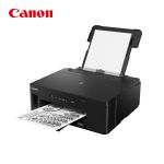佳能（Canon） GM2080大容量可加墨黑白单功能打印机（打印/作业打印/WiFi/自动双面/彩打可选 家用）