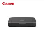 佳能（Canon）无线便携式打印机TR150（LK-72电池可选） 【TR150】无线便携式打印机