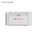 奔图（PANTUM） P2516 国产化 A4黑白激光单功能打印机 支持双系统 22ppm USB