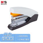晨光(M&G) 12#厚层订书机 商务省力订书器 办公用品 单个装颜色随机ABS92897