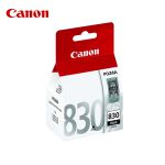 佳能（Canon） PG-830 黑色墨盒(适用iP1180/iP1980/iP2680/MP198)