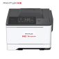 奔图（PANTUM） CP5165DN A4红黑双色激光单功能打印机 双系统打印/黑彩同速/高速打印