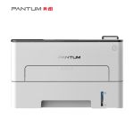 奔图（PANTUM） P3325DN黑白激光打印机（自动双面 A4打印 USB打印）