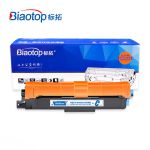 标拓（Biaotop）BT-TN283 C 1300页 适用兄弟HL-3160CDW 粉盒 (计价单位：支) 蓝色