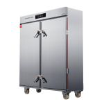 德玛仕（DEMASHI） 商用消毒柜 热风循环高温消毒烘干蒸汽消毒柜机 智能电脑款 XDZ760Q-1