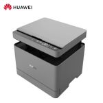 华为（HUAWEI） Pixlab B5黑白激光多功能打印机打印复印扫描鸿蒙高速一体机 自动双面
