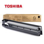 东芝（TOSHIBA）T-FC505C-K原装碳粉(墨粉) 适用e2000/2500/2505/3005/3505/4505/5005 黑色高容38400页