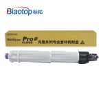标拓（Biaotop） 粉盒 BT-RC3502 BK适用理光 Aficio MPC3002/MPC3502复印机 
