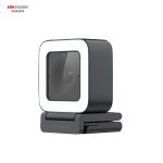 海康威视（HIKVISION） U22 pro摄像头高清补光灯USB免驱广角麦克风自动对焦像机200万升级款