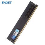 忆捷（EAGET）P30 PC-DDR4 16G/2666台式机内存条原颗粒全兼容 商用