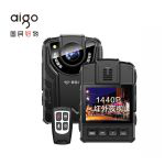 爱国者（aigo） DSJ-Y6 64G视音频记录仪(黑)