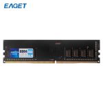 忆捷（EAGET） P30 PC-DDR4 8G/3200台式机内存条原颗粒全兼容