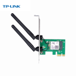 普联（TP-LINK） TL-XDN8180 WiFi6无线网卡 AX3000 千兆双频5g无线网络wifi接收器