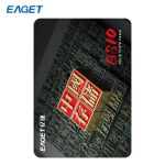 忆捷（EAGET）GS10 512GBSSD固态硬盘长江存储晶圆国产TLC颗粒SATA3.0接口