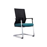华楷瑞 8003D-1 人体工学椅 靠背椅 电脑椅 职员椅 办公椅 595*595*990