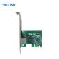 普联（TP-LINK） TG-3269E千兆有线PCI-E网卡千兆网口扩展台式电脑自适应以太网卡