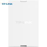 普联（TP-LINK） TL-XAP5400GI-PoE路由器AX5400双频千兆Wi-Fi6面板AP