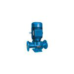 三联泵业 ASP2090系列管道泵 （整机）ASP2090-80-160(1)B