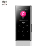 爱国者（aigo）MP3播放器80132G ，1.77英寸彩屏单位：（个）