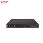 新华三（H3C）S5130S-10P-EI以太网交换机/支持8个10/100/1000BASE-T电口