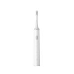 米家（MIJIA） 电动牙刷T300 声波振动高效清洁 杜邦软毛刷头清洁护龈