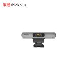 联想（Lenovo）thinkplus MCAFHD01视频会议摄像头/1080P/USB免驱内置麦克风