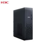 新华三（H3C）X500S i5 8G 256+1T 10L 商用台式机 NVMe+1T/180W/Win11home/键鼠套装